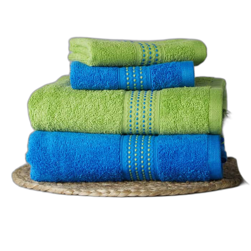 Welspun Carnival Towel