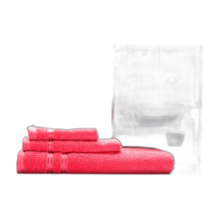 Welspun Splendor Cotton Towel