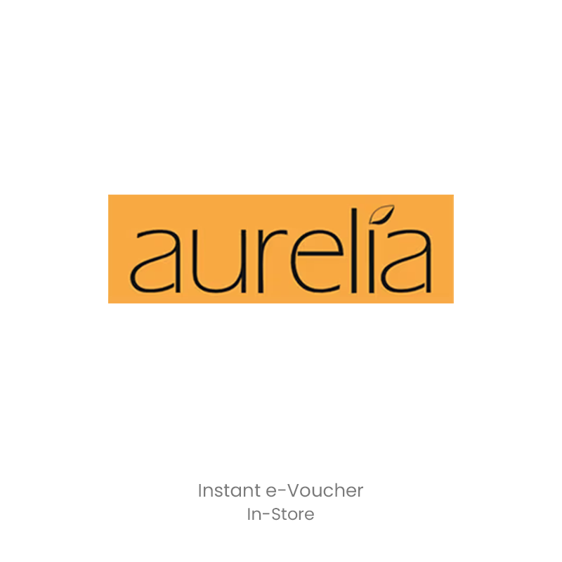 Aurelia Gift Card Rs. 500