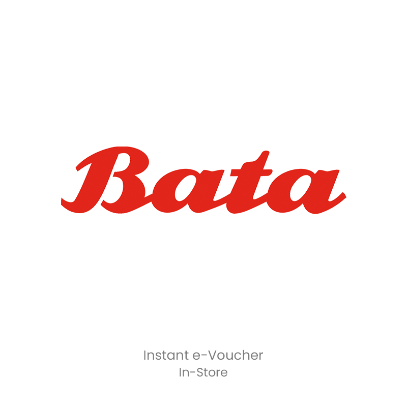 Bata INR 250