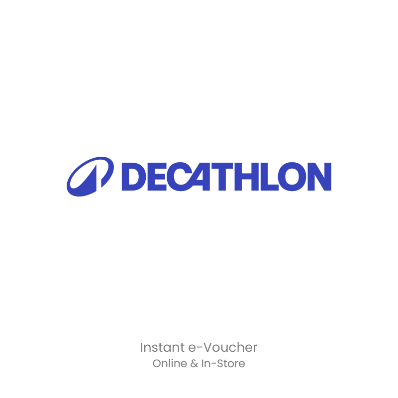 Decathlon INR 10000