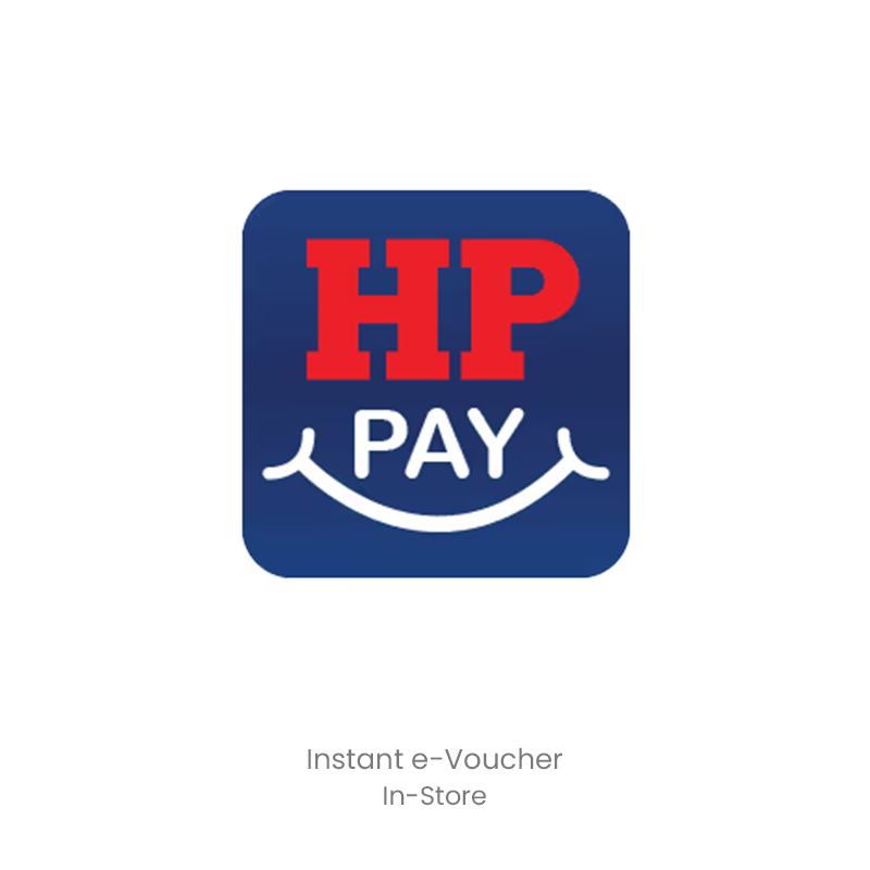 HP Pay Gift Card Rs. 1000