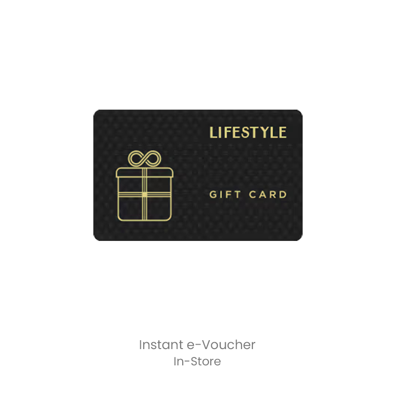 Lifestyle INR 1000