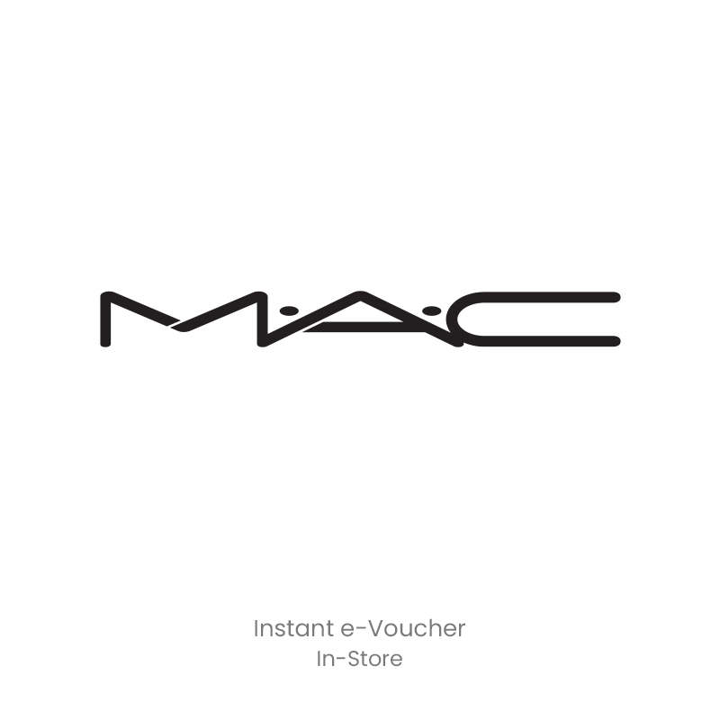 Mac Gift Card Rs. 1000