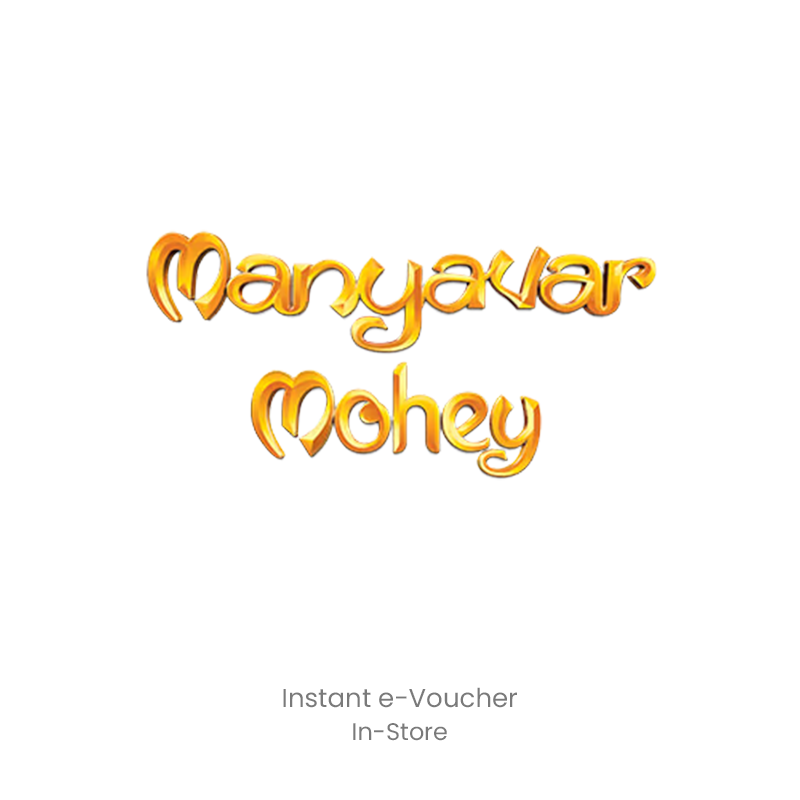 Manyavar INR 1000