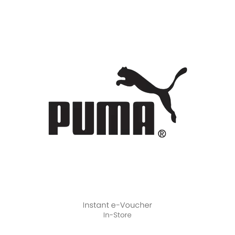 Puma Rs. 2000