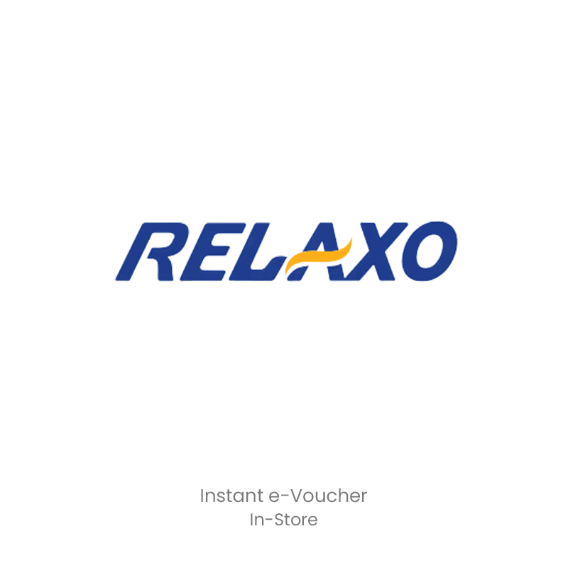 Relaxo INR 100