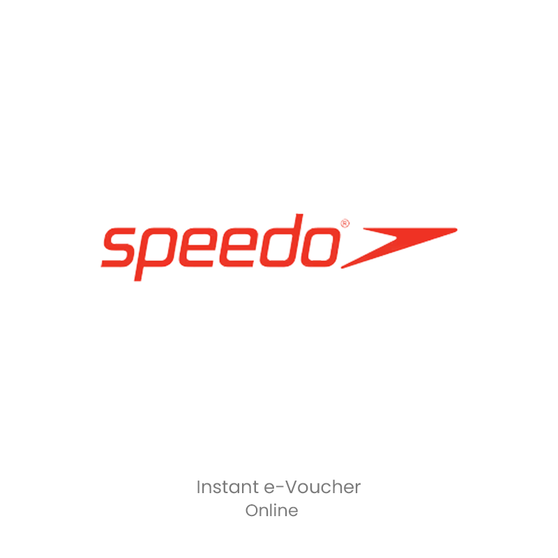 Speedo INR 2000