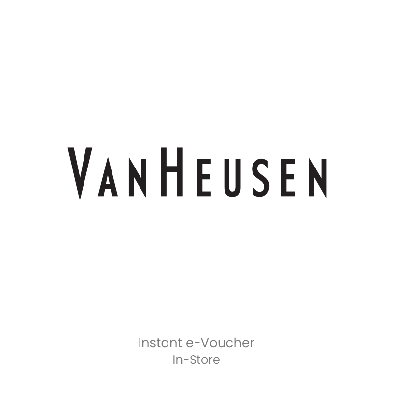 Van Heusen Gift Card Rs. 1000