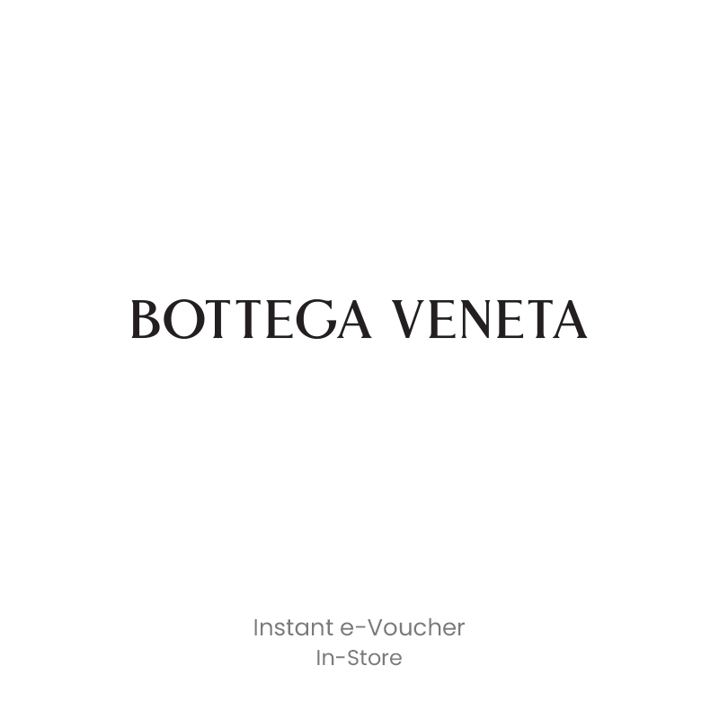 Bottega Veneta - Luxe Gift Card Rs. 2000