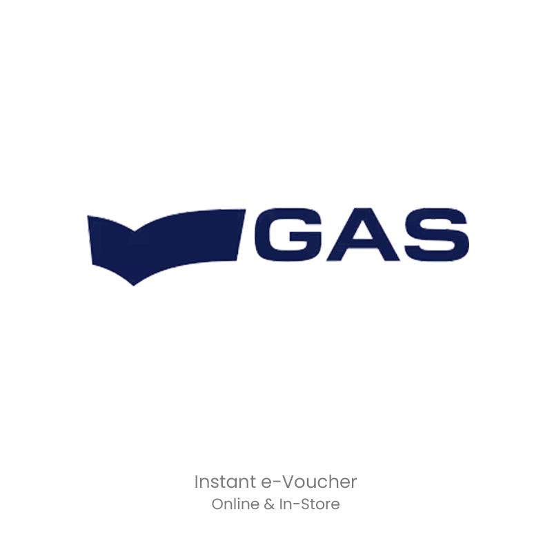 GAS - Luxe Gift Card Rs. 5000