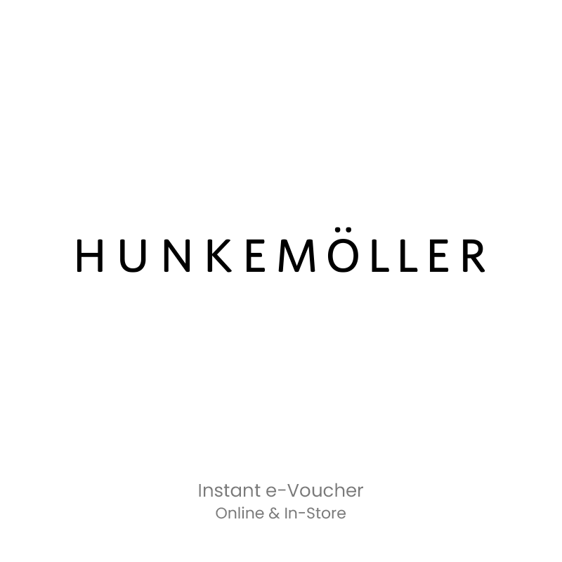 Hunkemoller - Luxe Gift Card Rs. 10000