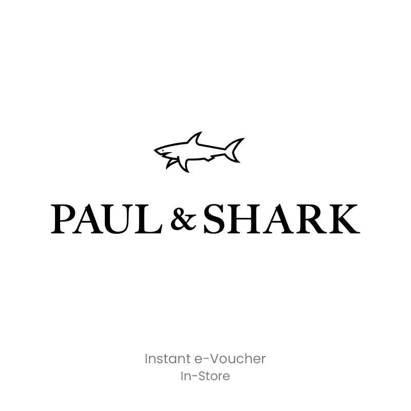 Paul and Shark - Luxe Gift Card Rs. 5000