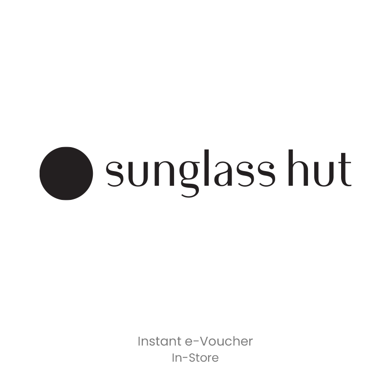 Sunglass Hut - Luxe Gift Card INR 2000 Rs. 2000
