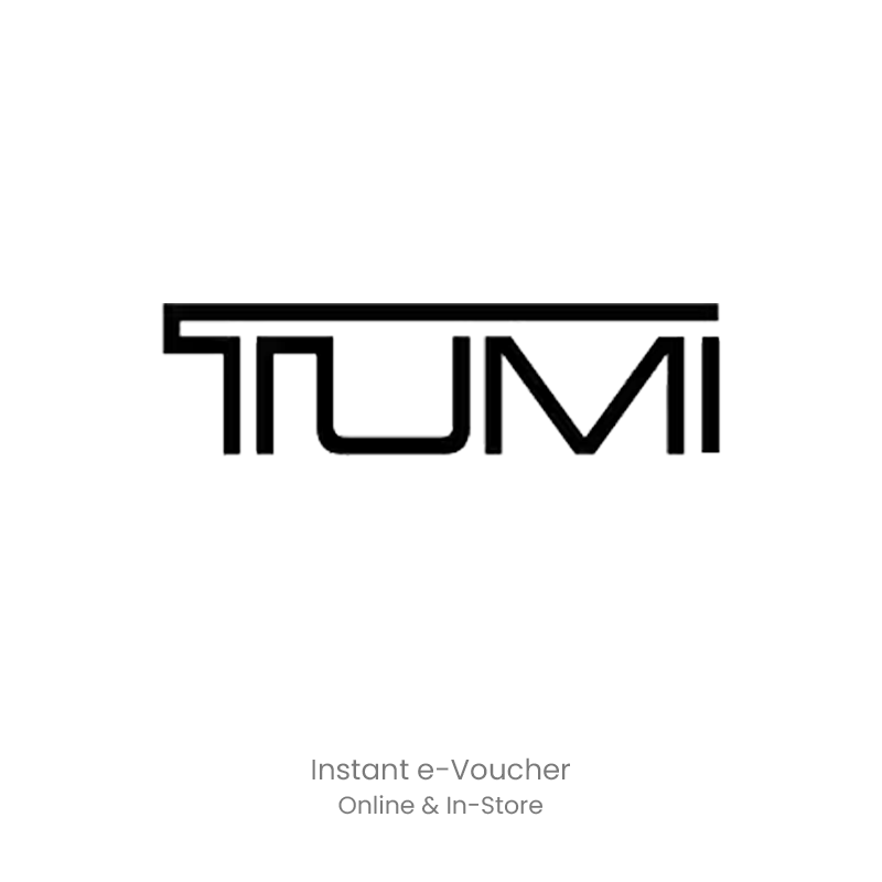Tumi - Luxe Gift Card Rs. 5000